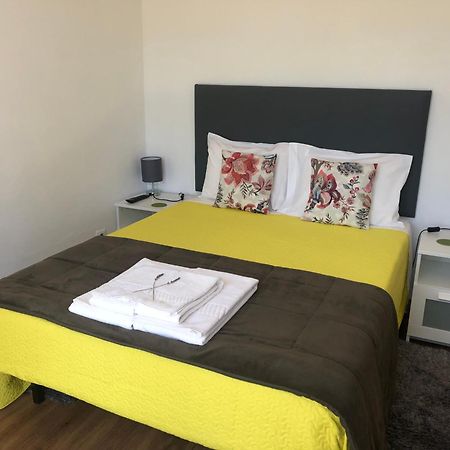 Bed and Breakfast Alfazema Sunset House Vila Nova de Gaia Exterior foto