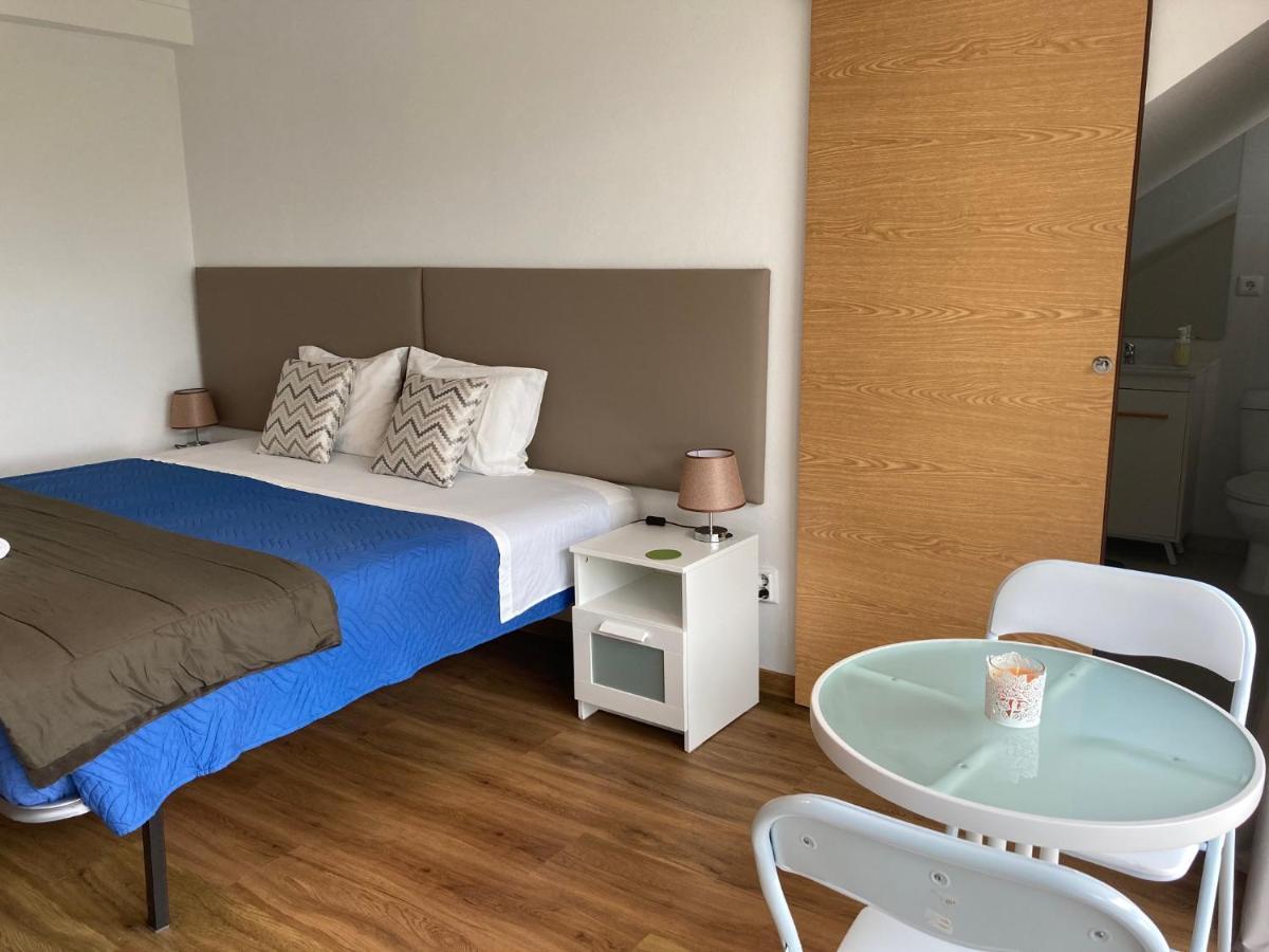 Bed and Breakfast Alfazema Sunset House Vila Nova de Gaia Exterior foto