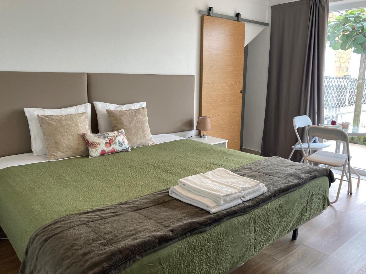 Bed and Breakfast Alfazema Sunset House Vila Nova de Gaia Exterior foto