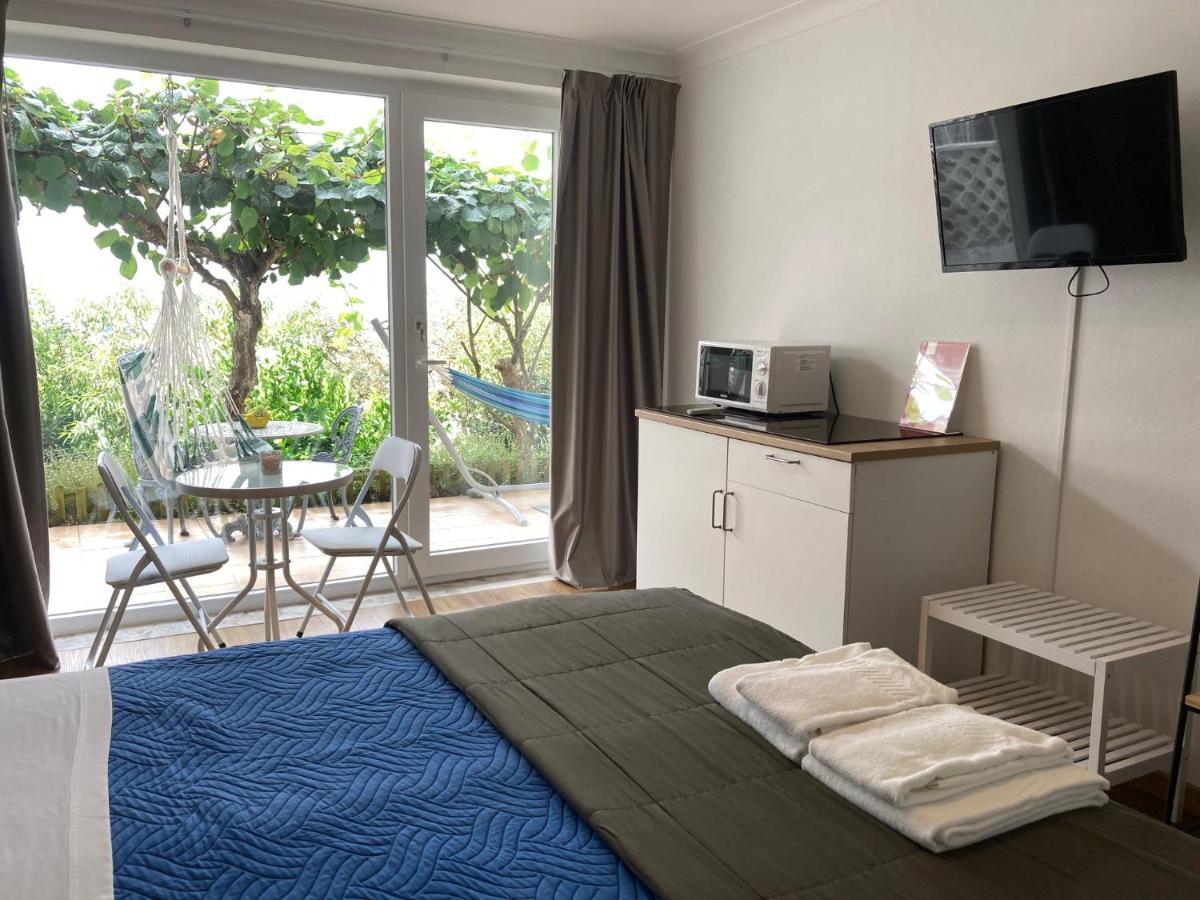 Bed and Breakfast Alfazema Sunset House Vila Nova de Gaia Exterior foto
