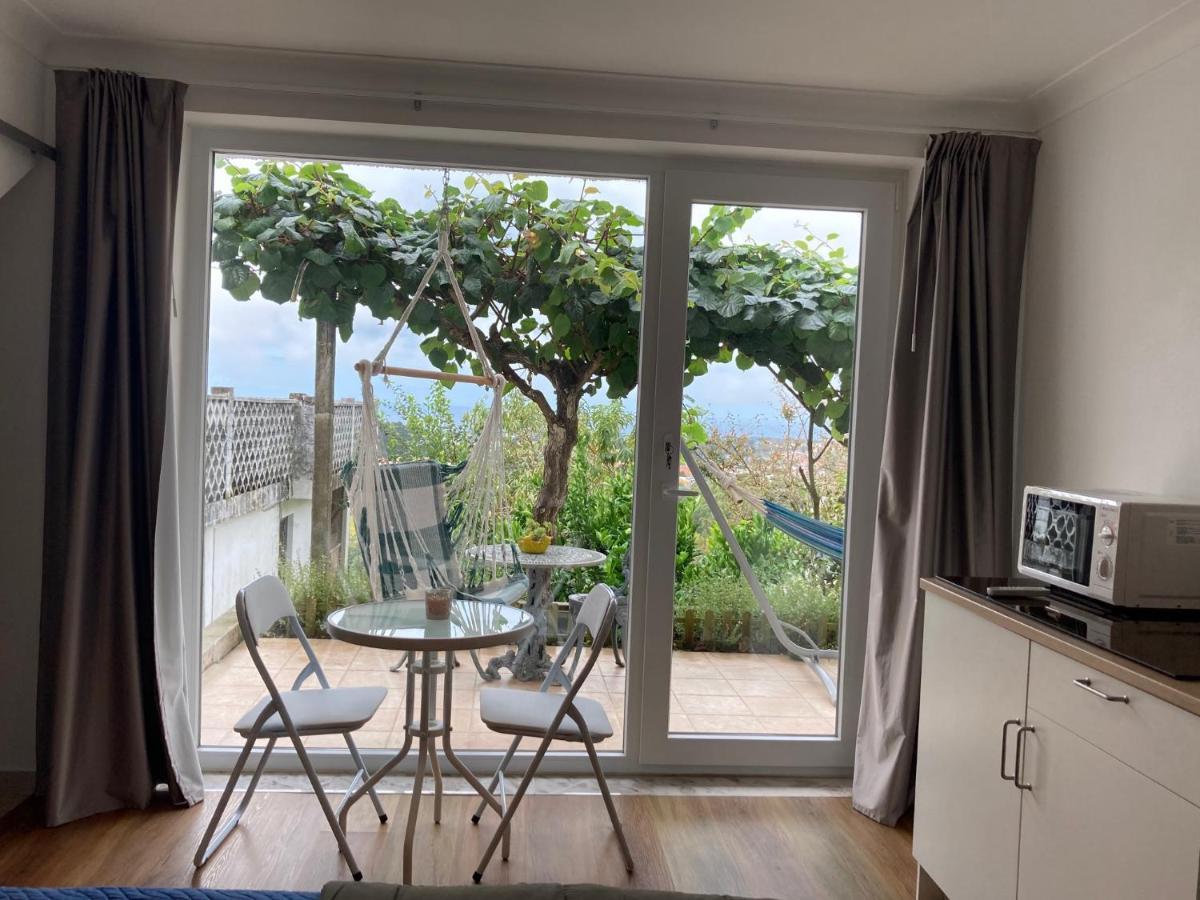 Bed and Breakfast Alfazema Sunset House Vila Nova de Gaia Exterior foto