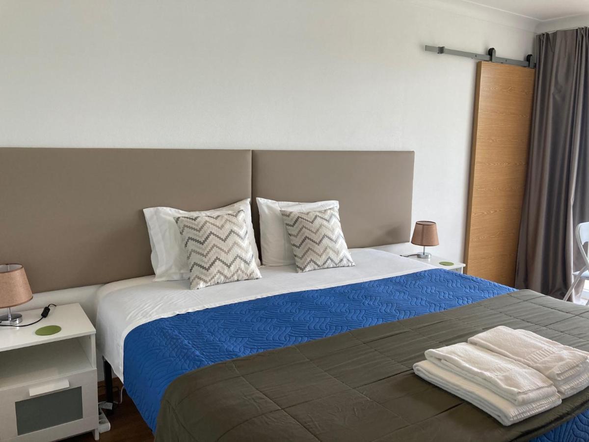 Bed and Breakfast Alfazema Sunset House Vila Nova de Gaia Exterior foto