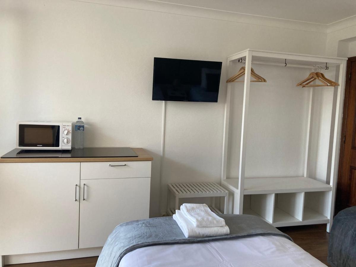 Bed and Breakfast Alfazema Sunset House Vila Nova de Gaia Exterior foto