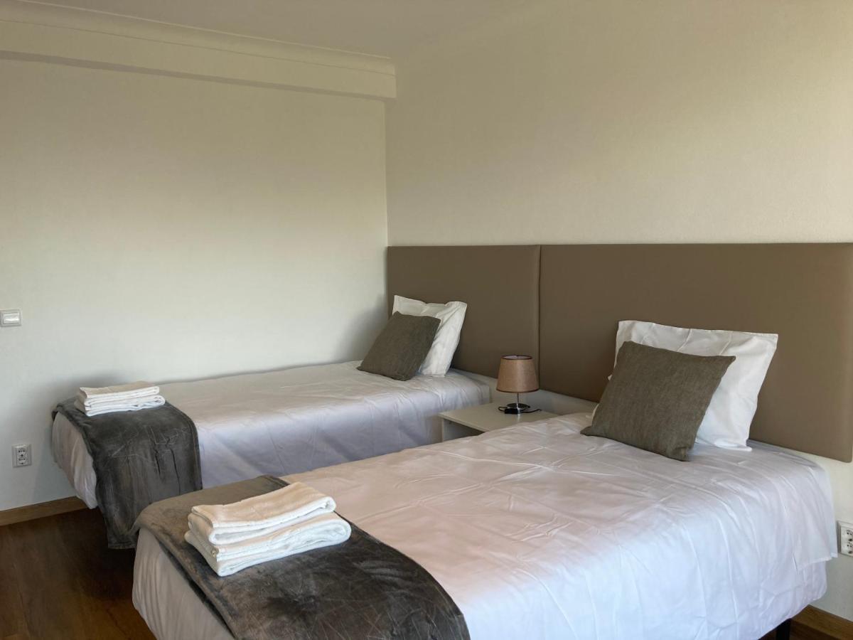 Bed and Breakfast Alfazema Sunset House Vila Nova de Gaia Exterior foto