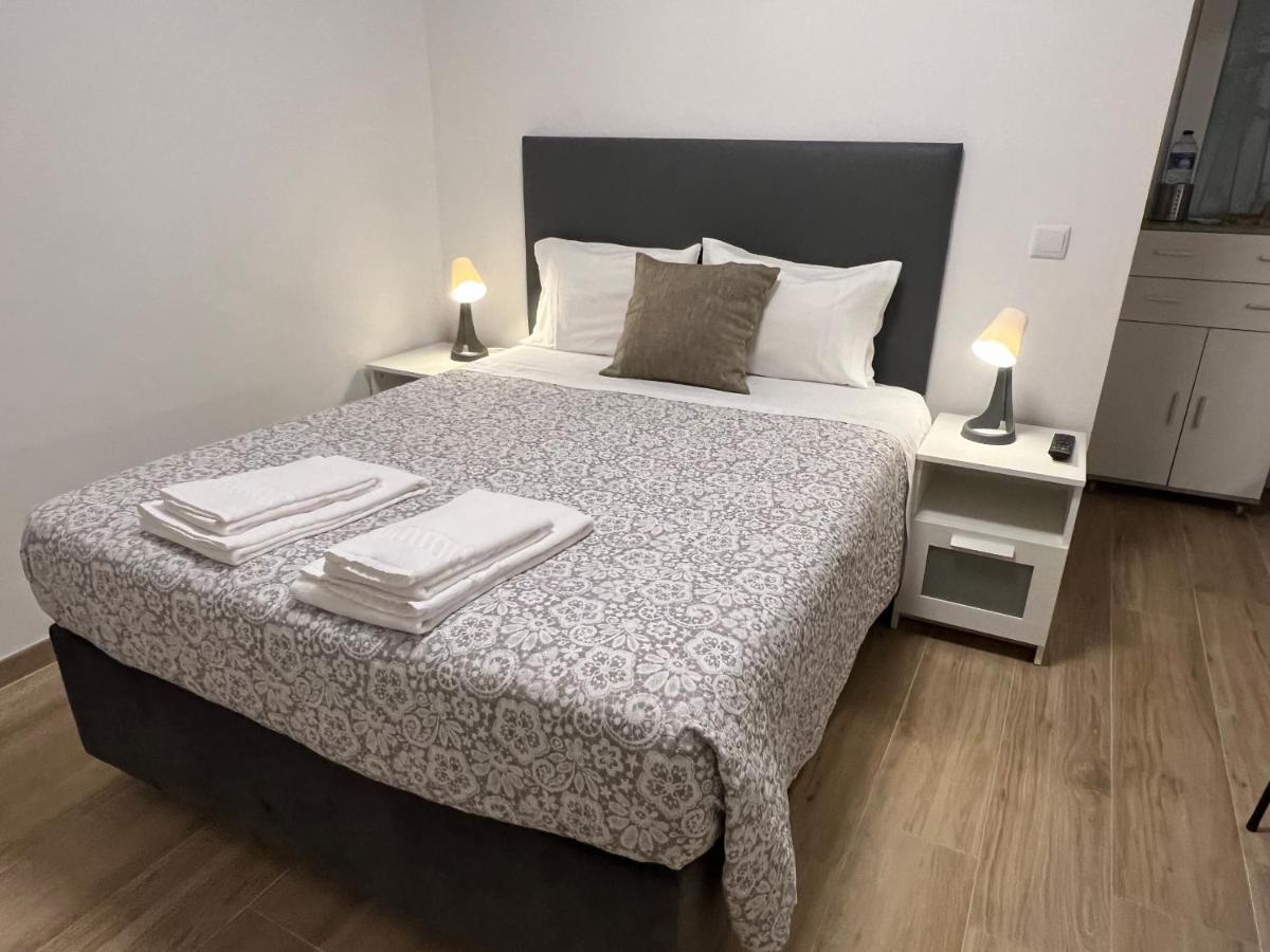 Bed and Breakfast Alfazema Sunset House Vila Nova de Gaia Exterior foto