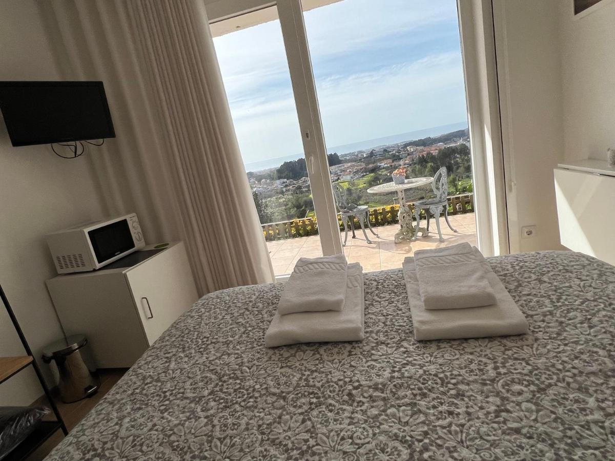 Bed and Breakfast Alfazema Sunset House Vila Nova de Gaia Exterior foto