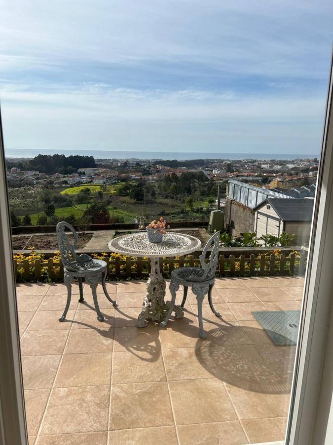 Bed and Breakfast Alfazema Sunset House Vila Nova de Gaia Exterior foto