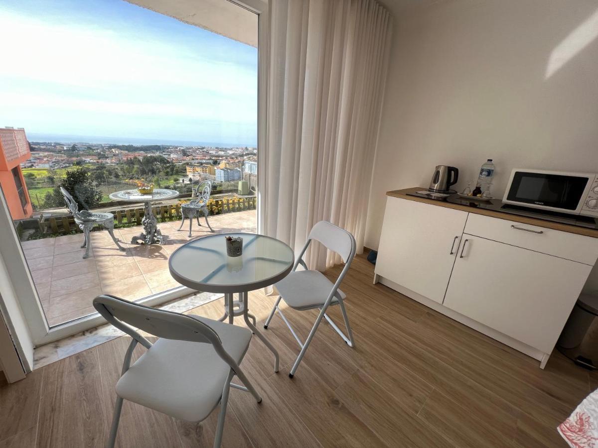Bed and Breakfast Alfazema Sunset House Vila Nova de Gaia Exterior foto