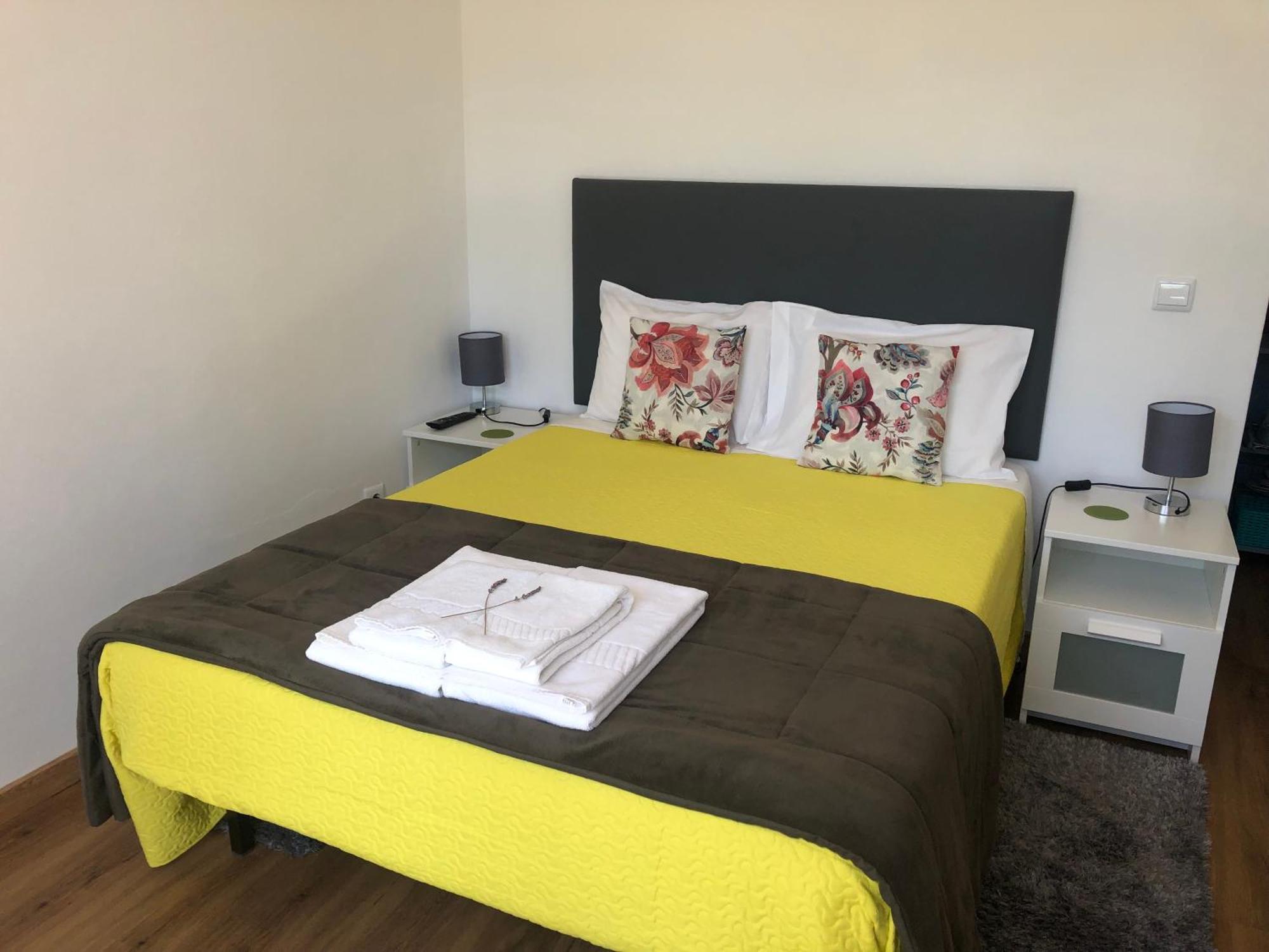 Bed and Breakfast Alfazema Sunset House Vila Nova de Gaia Exterior foto